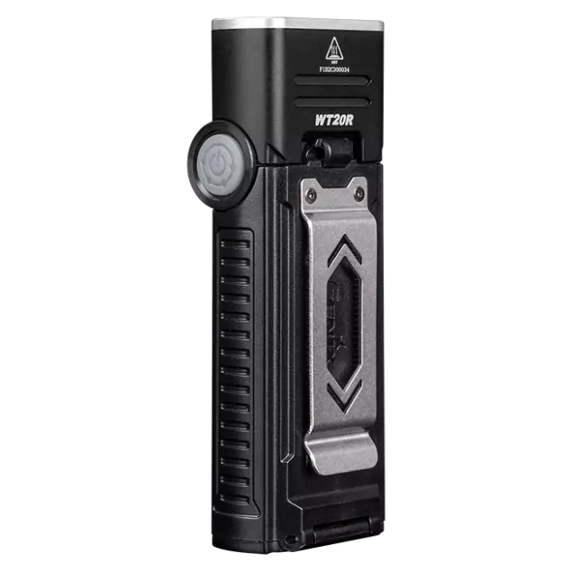 Ліхтарик Fenix WT20R